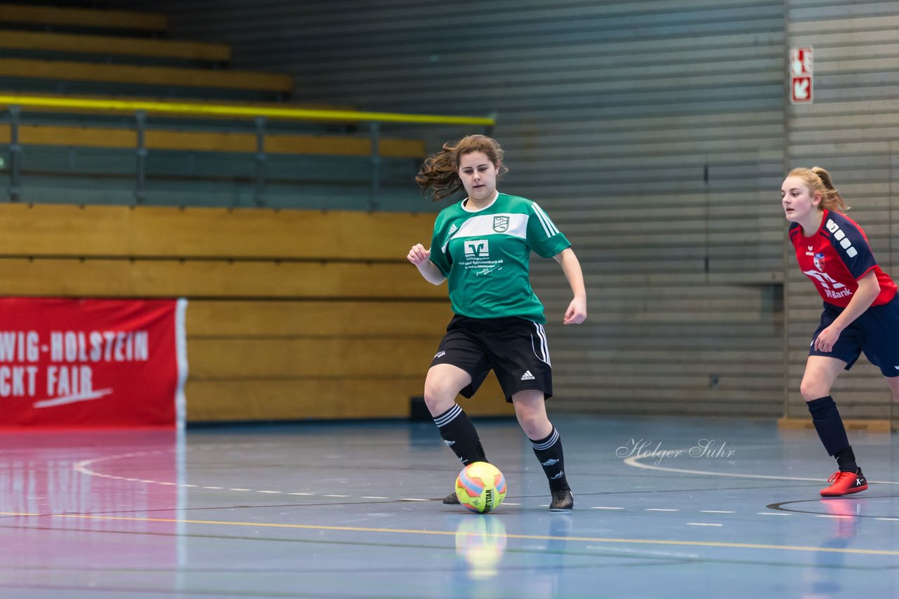Bild 186 - wBJ Landesmeisterschaft